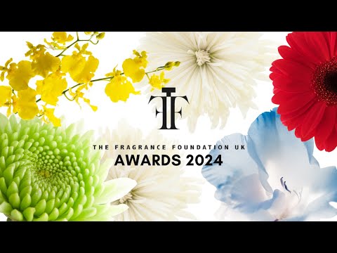 The Fragrance Foundation UK Awards 2024