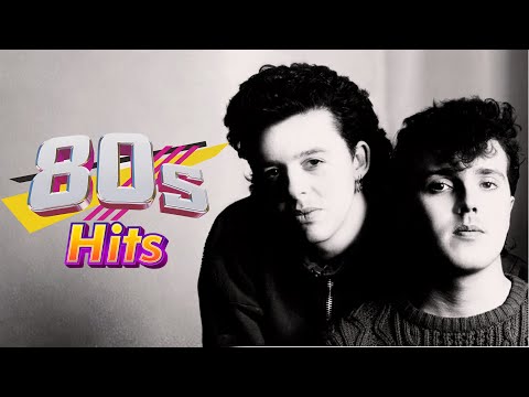80s Music HITS🎸INXS, Queen, David Bowie, Eurythmics, a-ha, Guns N' Roses, Madonna, Tears for Fears