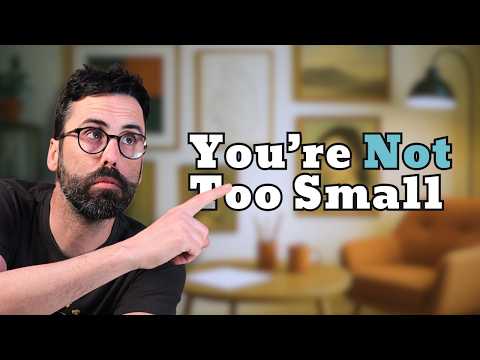 3 Surprising Mistakes Artists Make Selling Online