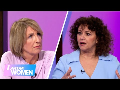 Andrew Pictured in New Epstein Files: Our Reaction | Loose Women