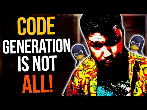 AI Is Creeping Into The Linux Kernel