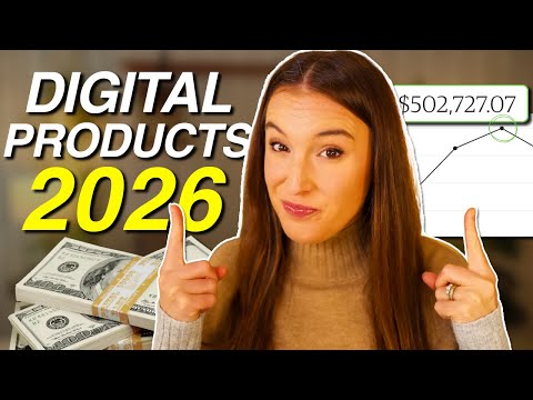 How to Sell Digital Products in 2026 (With a $0 Budget)