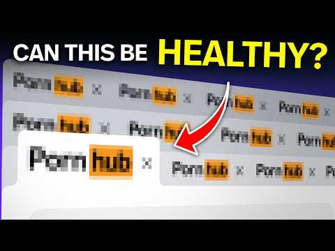 When Does P*rn Become Healthy?