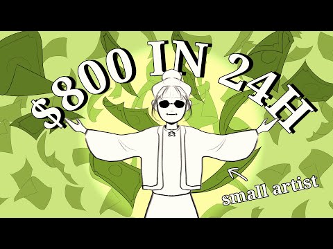 Where Should You Post Your Art in 2025? 