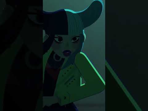 Paper Star from Carmen Sandiego is so Cool