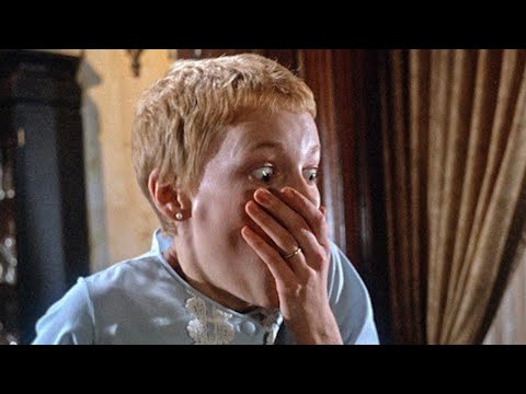 Девушка переехала в новый дом и с ней начали происходить жуткие события