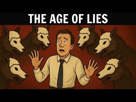 Why Honest Leaders Lose in a Corrupt World — Machiavelli’s Timeless Warning!