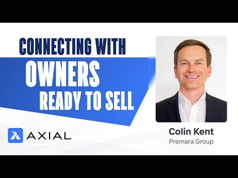 From Introduction to Ideal Exit: Premara Group’s Advisor Finder Testimonial