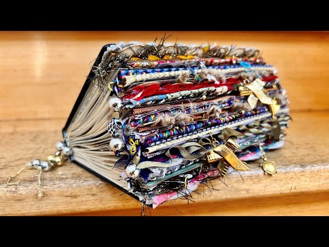 30+ Breathtaking Ideas for Decorative Page Edges