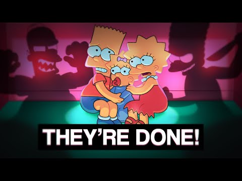 What If The CPS Investigated The Simpsons?