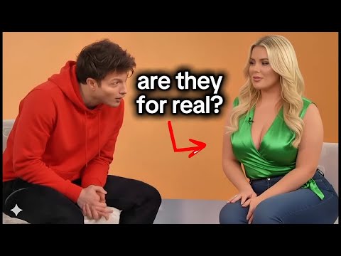 When Comedians Can’t Stop Flirting with the Audience  | Matt Rife Crowd Work #197