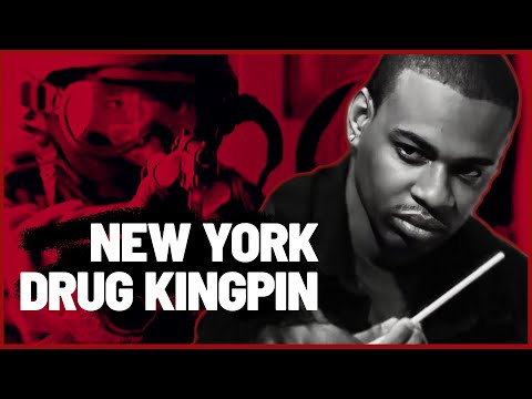 How The FBI Crushed The Drug Empire Of Kingpin 'Lorenzo "Fat Cat" Nichols' | The FBI Files