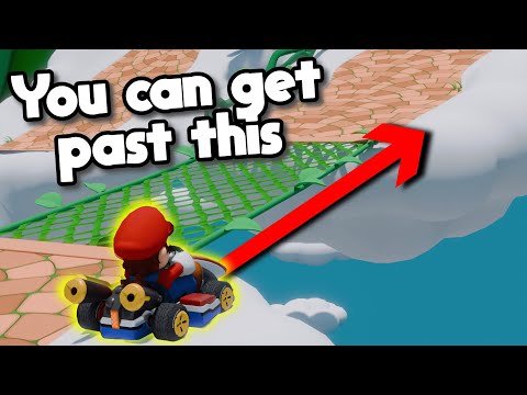 How Many Tracks Can You Beat Entirely In Offroad?