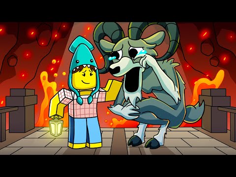 The RAM is NOT a MONSTER...  (Cartoon Animation)