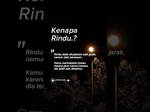 Rindu #shorts #sadstory #rindu