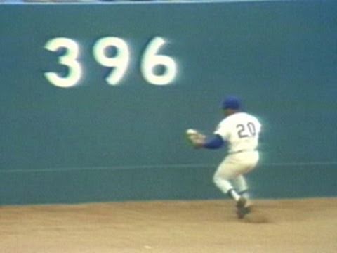 1969 World Series, Game 3: Orioles @ Mets