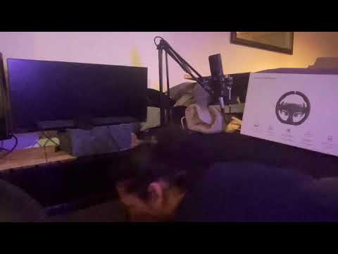 We BOUGHT a Moza R5 simracing bundle! Let's INSTALL it together!