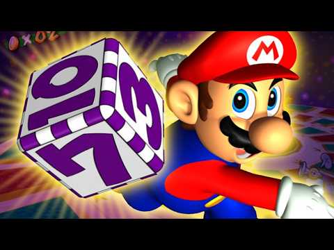 Perfecting Random Number Generation (on the Nintendo 64)