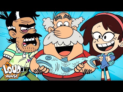 Side Characters Who Steal the Show in The Loud House & Casagrandes 🌟 | The Loud House