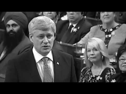 Liberal ad: Out of Touch