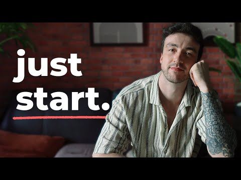 How content creation completely changed my life in 90 days