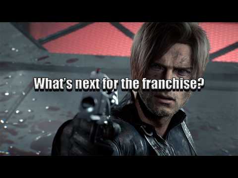 Resident Evil Requiem Made Me Realize Something Dark