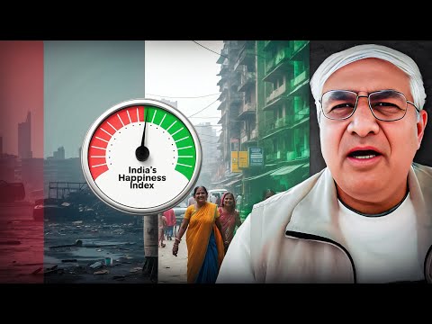 How Low Emotional Intelligence Is Responsible For Unhappiness In Middle Class ?