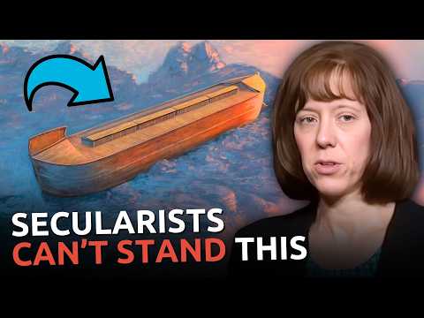 The Biggest Misconceptions About Noah’s Ark DEBUNKED