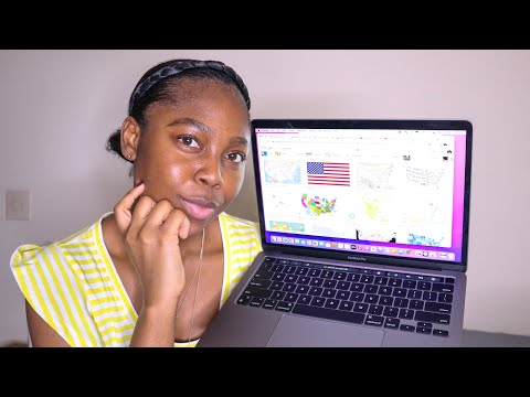 Getting Graduate Assistantships in the USA.