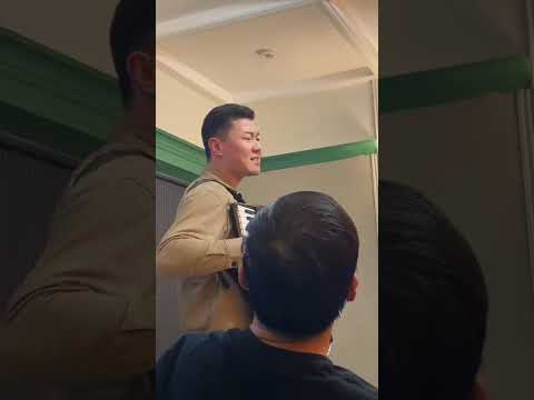 Кадыралы Артыков "Кыялдануу"Аткарган: Туратбек Тыныбеков 