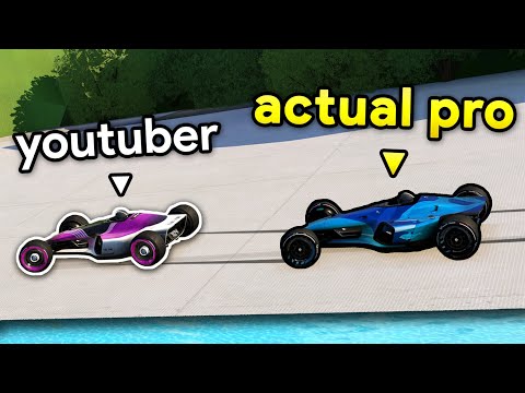 They said I would never win the tournament. I didn't ask.