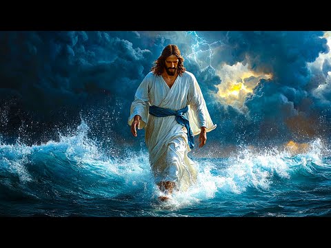 GOD FREQUENCY 963HZ - Listen to This & You Will Feel the Power of God Manifesting in Your Life