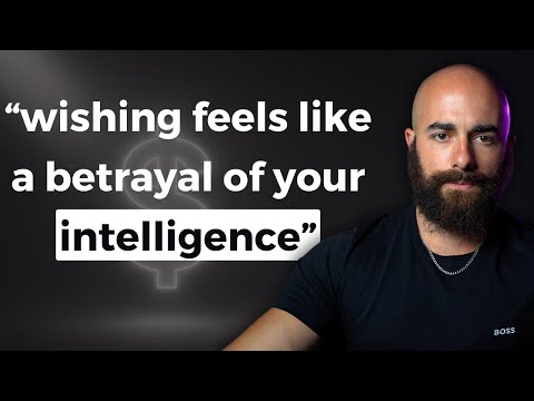 "Money Manifestation" is BS. Do This Instead.