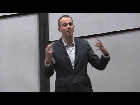 Statistics: Why the truth matters - Tim Harford