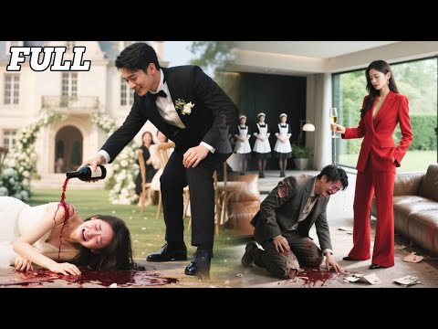 He Humiliated Me at Our Wedding and Left Me to Die—3 Years Later, a “Gift” Returned to Shock Him