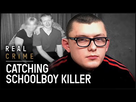 Youngest Serial Killer CAUGHT: This Schoolboy Terrorized An Entire Town