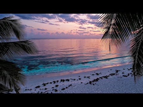 Chill Music for Peaceful Evenings β Focus, Work, Study, Relax | Soft Background Mix