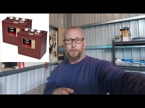 Nearly 30 Years Playing With Off Grid Power - This Is My Story