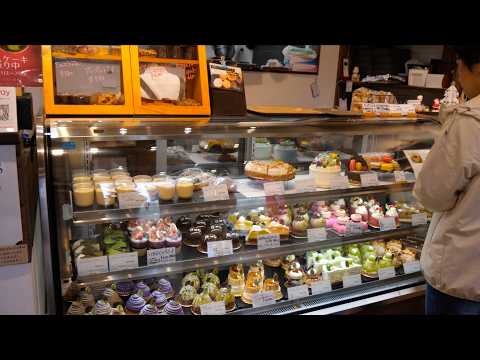 Cute! Beautiful! Delicious! Cakes made by Japanese pastry chefs are the ultimate ASMR!