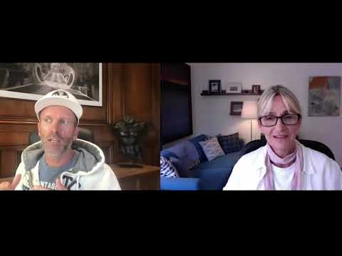 Conversation with the Mind Architect: Peter Crone