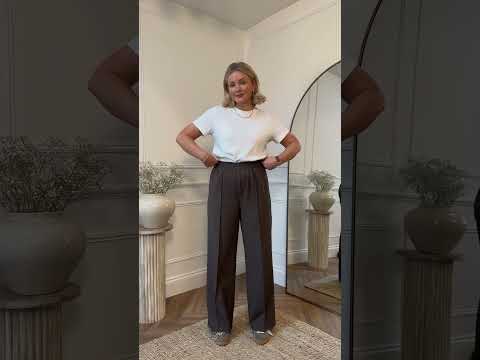 My fave  spring capsule pieces I’ll be styling to give you outfit inspo ✨ #springoutfitideas