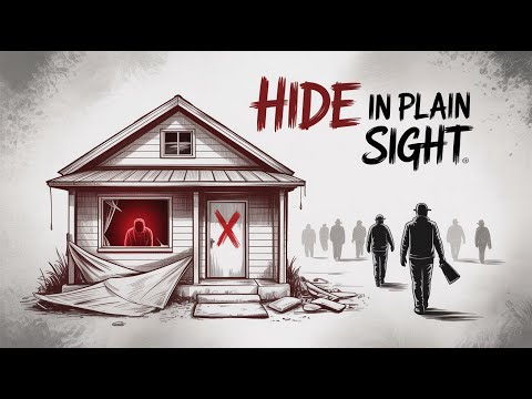 How to Make Your House Invisible When Society Collapses