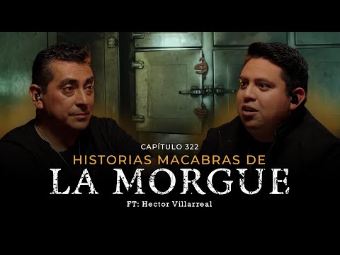 Tenia un Sapo en el estómago | Relatos de la Morgue