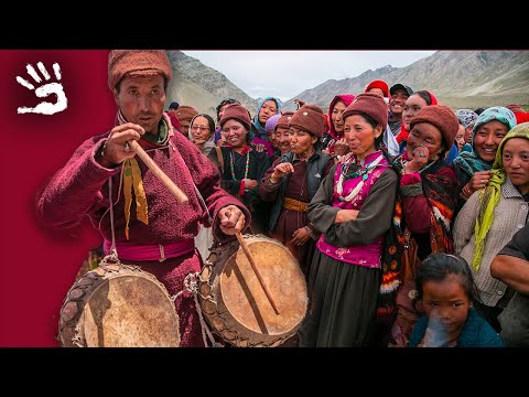 Himalaya: un Mariage en Altitude - Documentaire complet - AMP