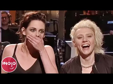 Top 30 SNL Fails That Became Iconic