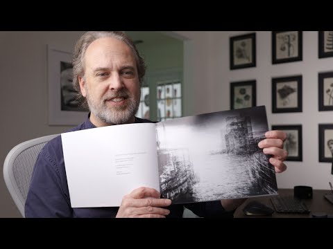 Does photography always have to look the same?