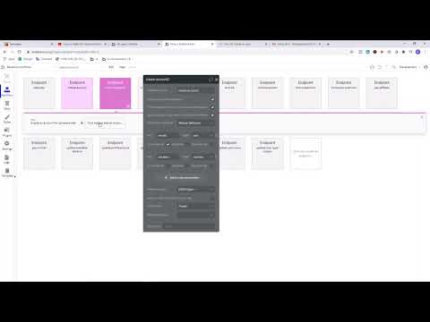 How to Run a Loop in Bubble.io