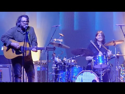 Wilco, Heavy Metal Drummer (live), Fox Theater, Oakland, October 18, 2021 (HD)