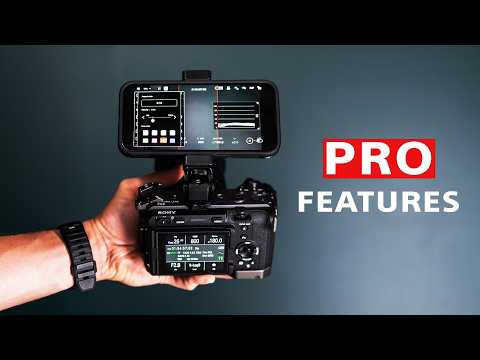 Sony app REPLACED my monitors!