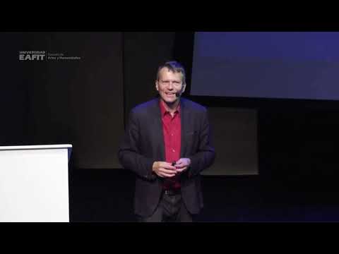 Hartmut Rosa: Love, Friendship and Solidarity as Axes of Resonance in an Accelerated World!